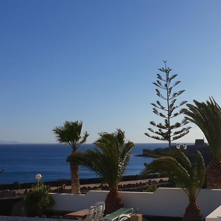Apartmán Tisalaya Girigaray Nº25 Playa Blanca  Exteriér fotografie