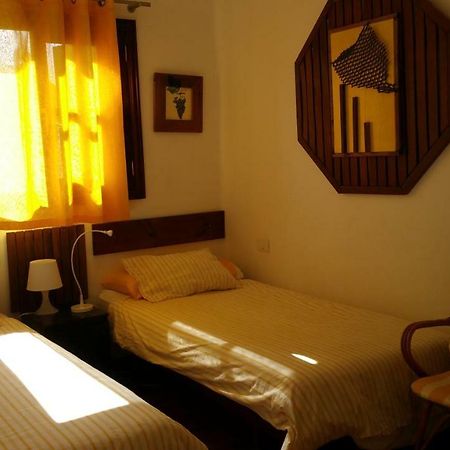 Apartmán Tisalaya Girigaray Nº25 Playa Blanca  Exteriér fotografie
