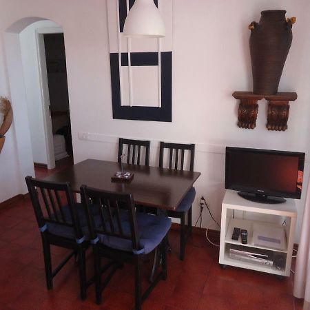 Apartmán Tisalaya Girigaray Nº25 Playa Blanca  Exteriér fotografie
