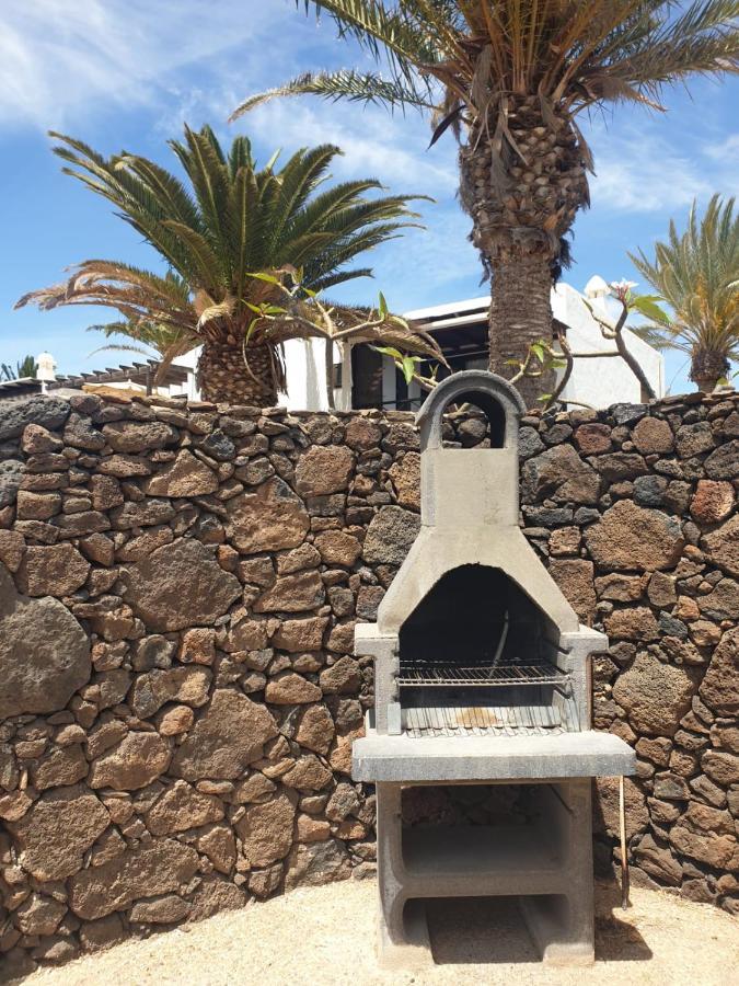 Apartmán Tisalaya Girigaray Nº25 Playa Blanca  Exteriér fotografie