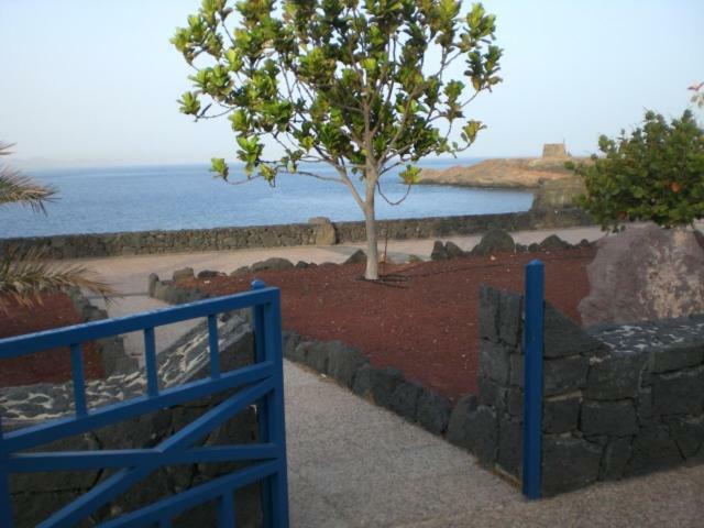 Apartmán Tisalaya Girigaray Nº25 Playa Blanca  Exteriér fotografie