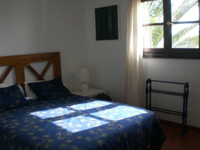 Apartmán Tisalaya Girigaray Nº25 Playa Blanca  Exteriér fotografie
