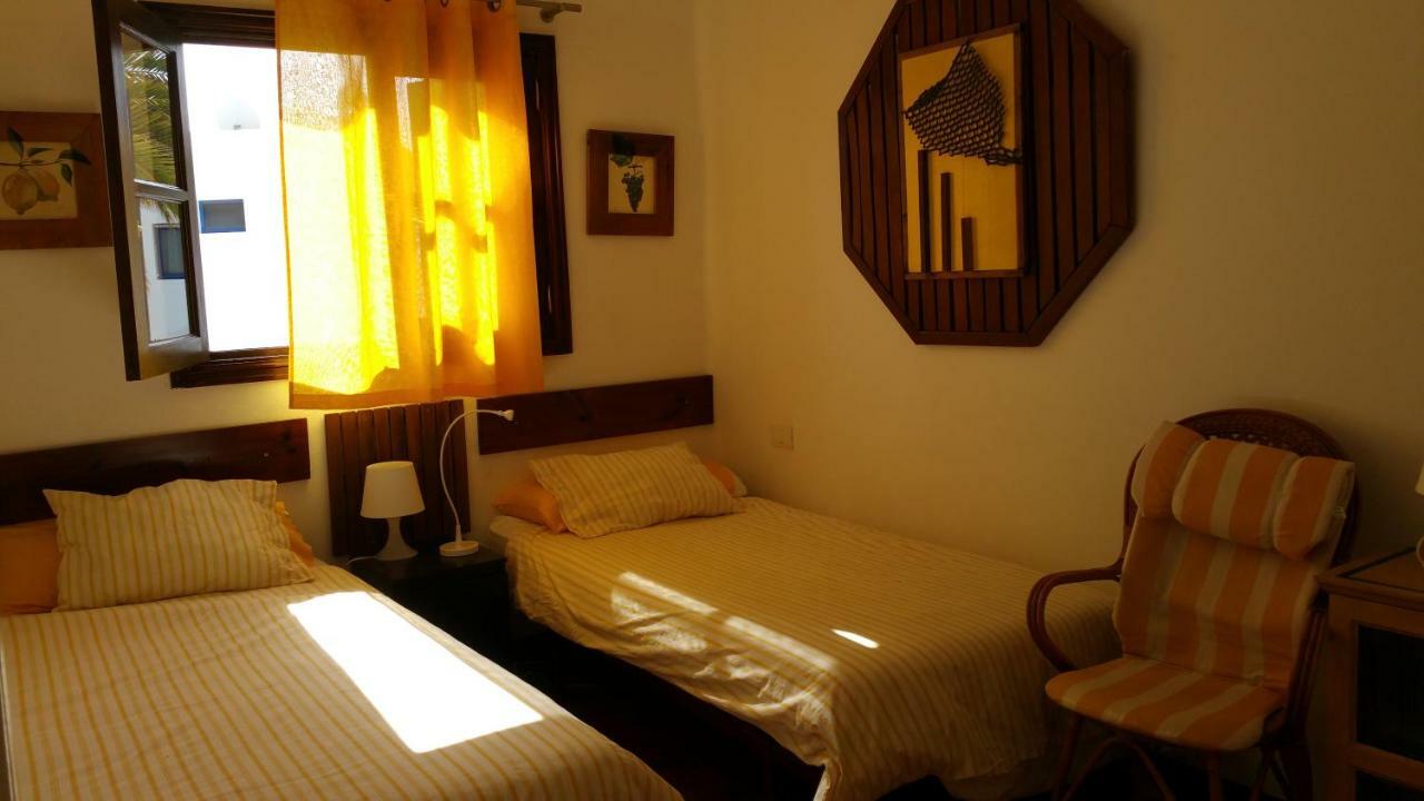 Apartmán Tisalaya Girigaray Nº25 Playa Blanca  Exteriér fotografie