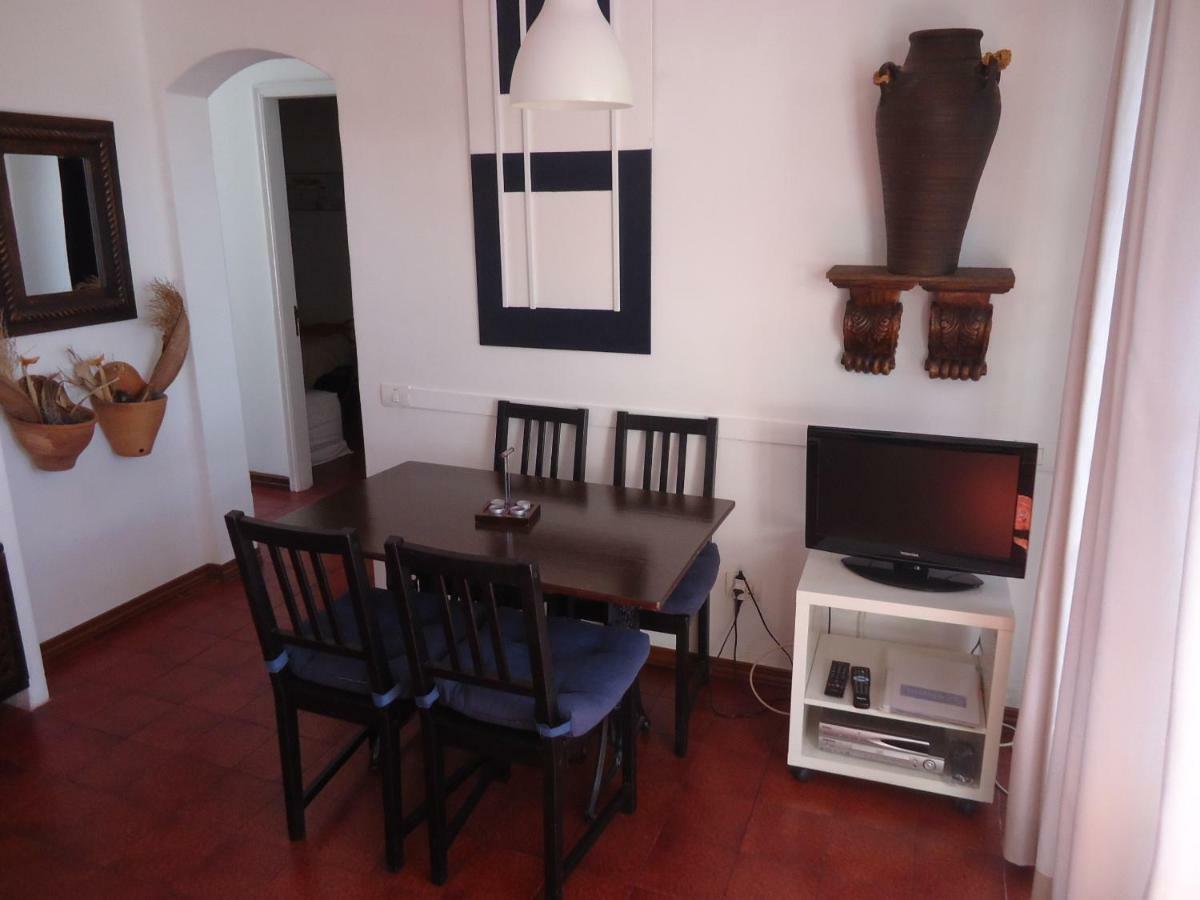 Apartmán Tisalaya Girigaray Nº25 Playa Blanca  Exteriér fotografie