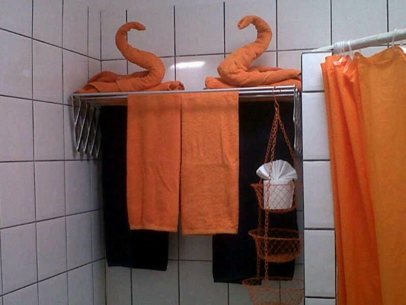 Apartmán Tisalaya Girigaray Nº25 Playa Blanca  Exteriér fotografie