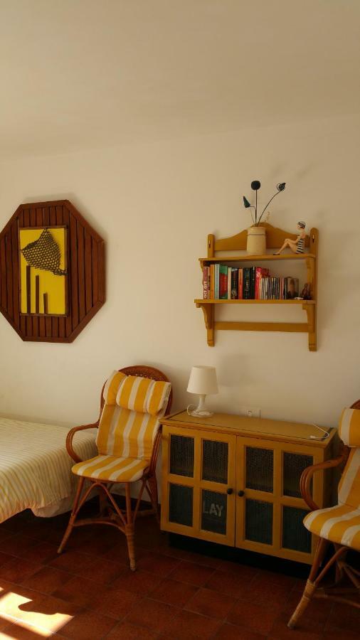 Apartmán Tisalaya Girigaray Nº25 Playa Blanca  Exteriér fotografie
