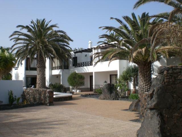 Apartmán Tisalaya Girigaray Nº25 Playa Blanca  Exteriér fotografie