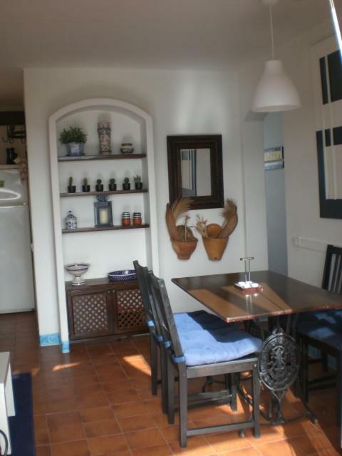 Apartmán Tisalaya Girigaray Nº25 Playa Blanca  Exteriér fotografie